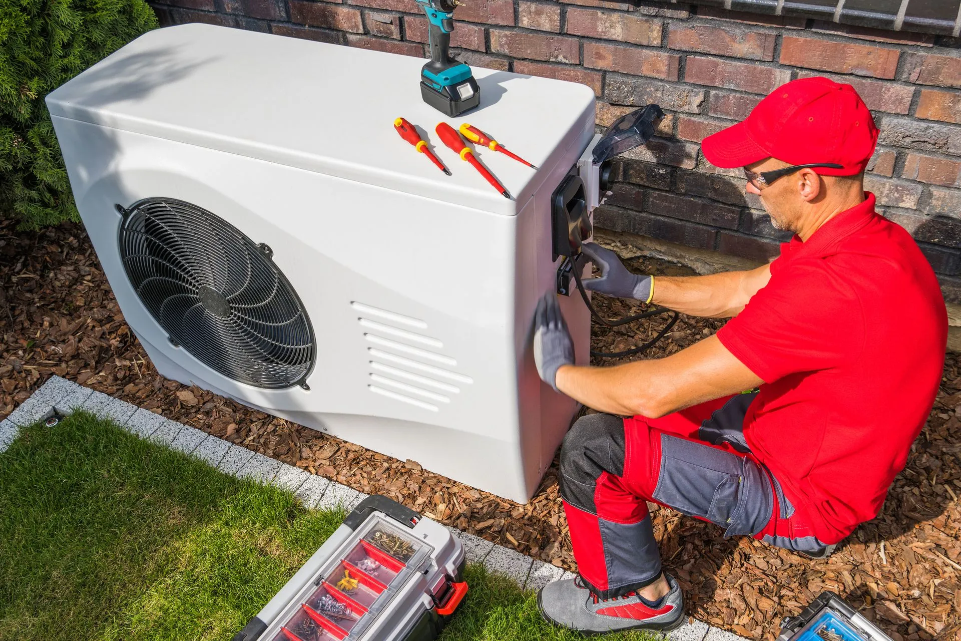 About HVAC in Hanford, CA
